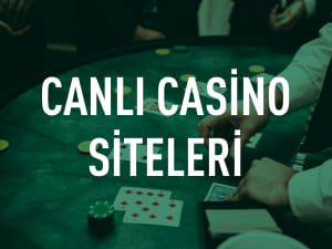 Online Canlı Casino Siteleri